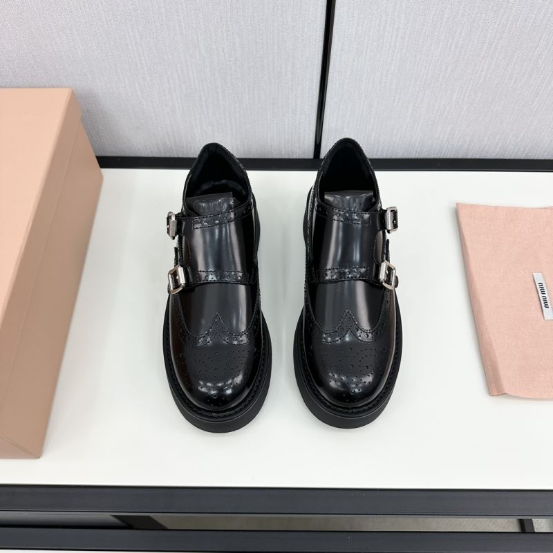 Miu Miu Shoes